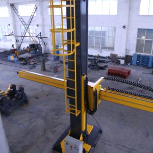 welding manipulator