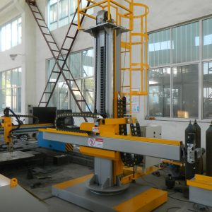 welding manipulator