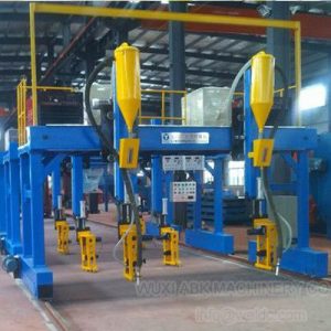 Gantry Welding Machine