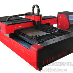 CNC Laser Cutting Machine