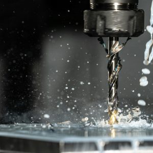 CNC Machining