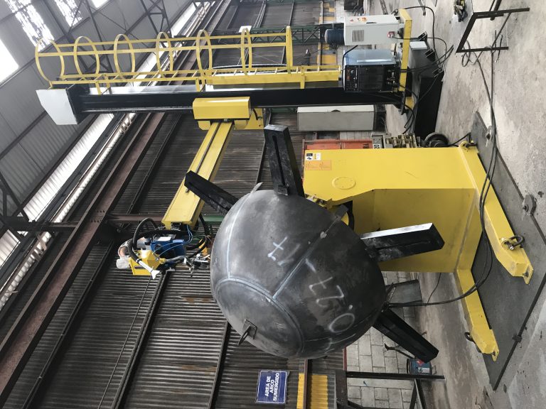 AWS D1.1 Structural Welding Compliance: Welding Equipment Documentation Chain for U.S. Structural Steel Fabricators
