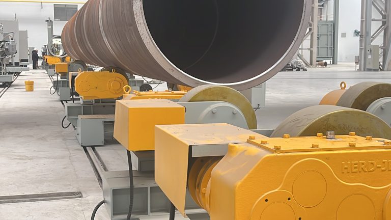 ATEX Directive 2014/34/EU: Welding Equipment Compliance for Hazardous Atmosphere Fabrication in Petrochemical, Offshore, and Hydrogen Service
