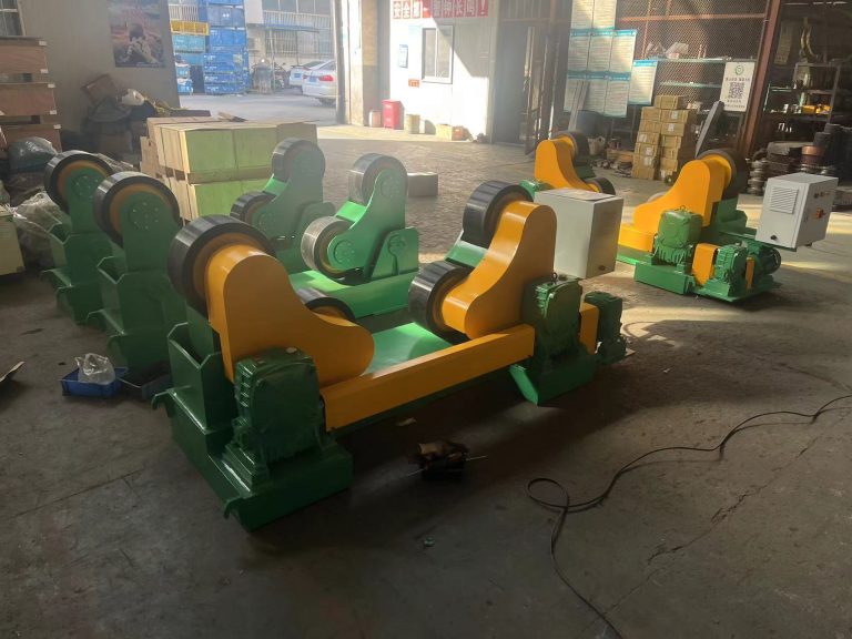 ASME Section I and VIII: Welding Equipment Compliance Chain 2026