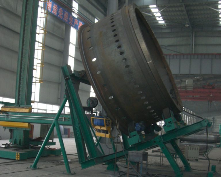 EN 1090 European Structural Steel: Welding Equipment Documentation
