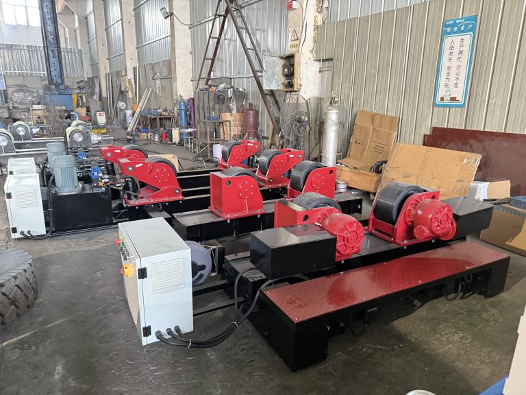 Wuxi ABK AGW-I + AGW-II Automatic Girth Welder + EGW LNG/LPG Vertical Welder Electrogas + ZHGK Precision Fit-Up Rotator vs Ircoautomation + Pandjiris + Keyplant + Pemamek Product-Level Head-to-Head Comparison Matrix: Storage Tank Field-Erection + LNG Cryogenic + Precision Fit-Up Fabricator Product-Level Selection Guide + Completes Wuxi ABK 7-Product Product-Level Comparison Series