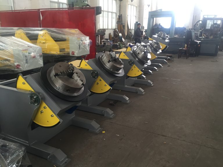 Wuxi ABK HBJ Welding Positioner (HBJ-06 + HBJ-12 + HBJ-50 + HBJ-100 + HBJ-200) vs Pemamek + Bode + Koike + Pandjiris Welding Positioner Detailed Product-Level Head-to-Head Comparison Matrix: Load Capacity, Tilt Range, Rotation Speed, Multi-Axis Coordination, and Capital Cost for Pressure Vessel + Heat Exchanger + Nozzle + Complex Component Fabricator Positioner Procurement
