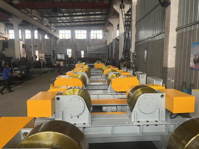 Wuxi ABK vs Pandjiris (USA) vs Ircoautomation (Canada/USA) vs Redrock Automation (USA) vs Keyplant + Keyplant USA (UK/USA) North American + UK Welding Automation + Storage Tank Field-Erection Head-to-Head Comparison Matrix for Refinery, LNG Terminal, and Heavy Industry Fabricators