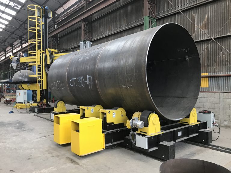 Storage Tank Field Welding Equipment Suppliers