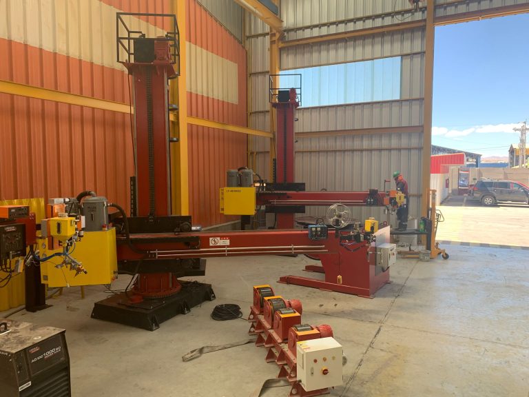 When Factory-Direct Purchase from Wuxi Is Enough — and When a Named Local Agent Must Be on the Welding-Equipment PO