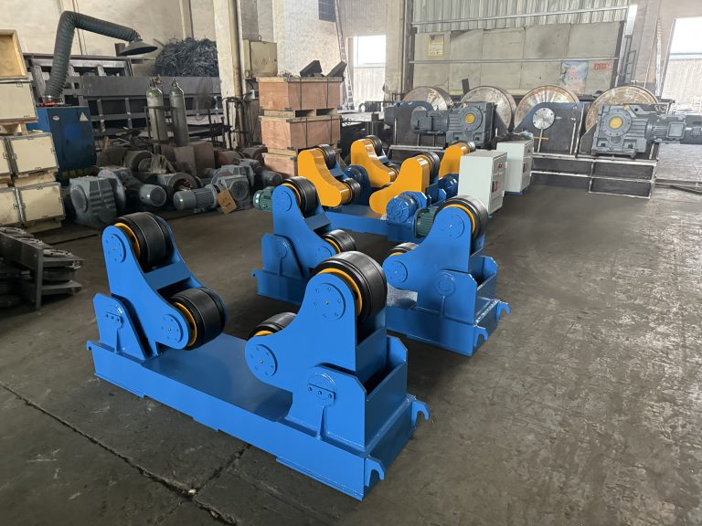 Wuxi ABK vs European Precision Welding Automation: An Honest Guide to When German and Finnish Engineering Precision Is Worth the Premium